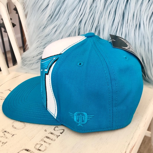 TapOut, MMA, UFC, Martial Arts, 2015 Snapback, Flat Bill Cap, Hat, New With Tags - Picture 3 of 15